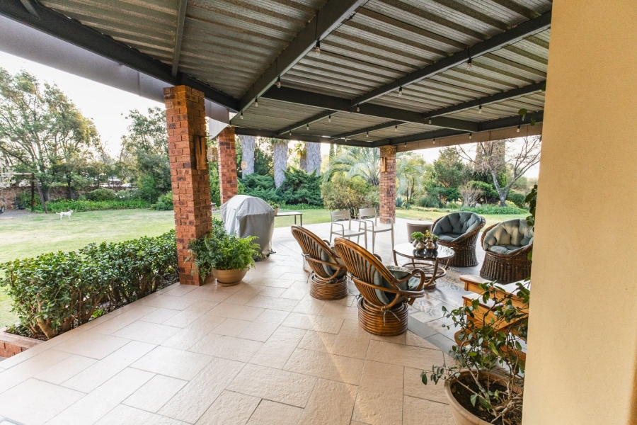 Commercial Property for Sale in Groenvlei Sh Free State